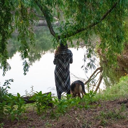 Вилла Quinta Da Lontra Табуа Экстерьер фото