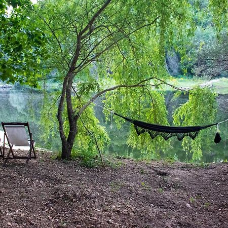 Вилла Quinta Da Lontra Табуа Экстерьер фото