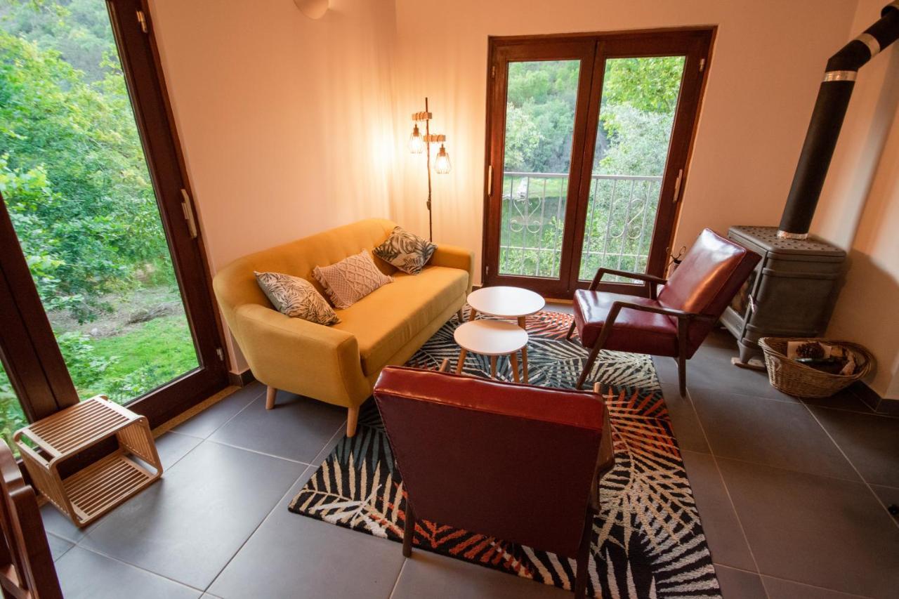 Вилла Quinta Da Lontra Табуа Экстерьер фото
