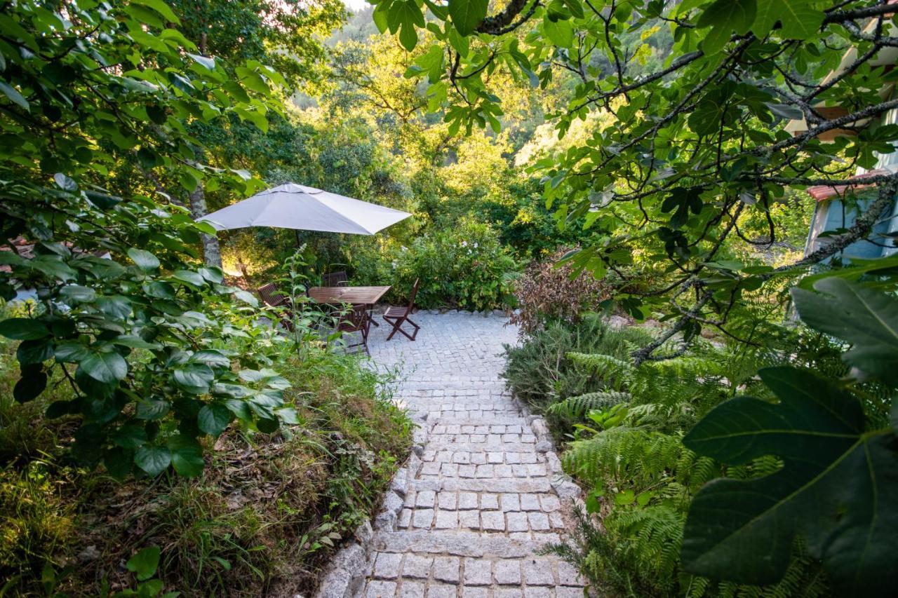 Вилла Quinta Da Lontra Табуа Экстерьер фото