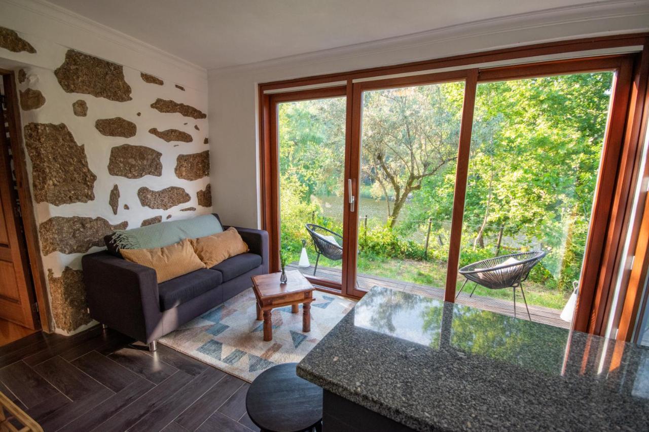 Вилла Quinta Da Lontra Табуа Экстерьер фото