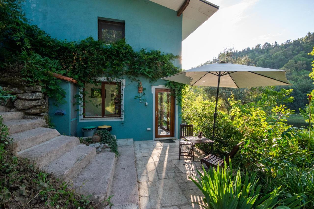Вилла Quinta Da Lontra Табуа Экстерьер фото