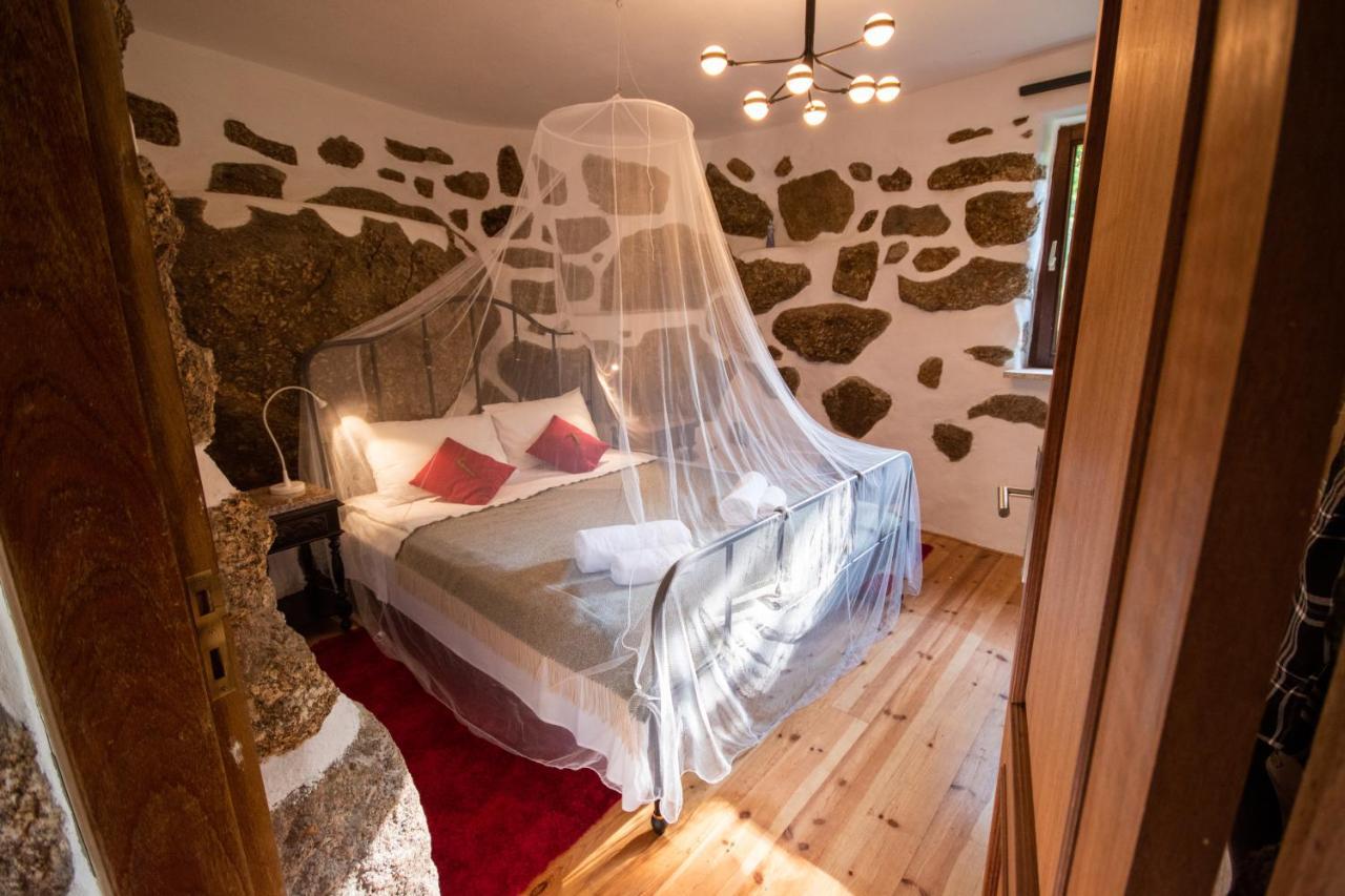 Вилла Quinta Da Lontra Табуа Экстерьер фото