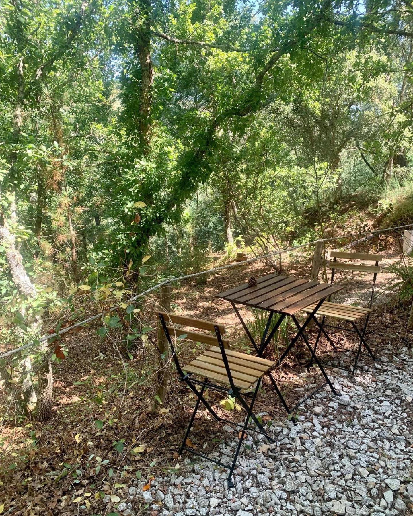 Вилла Quinta Da Lontra Табуа Экстерьер фото