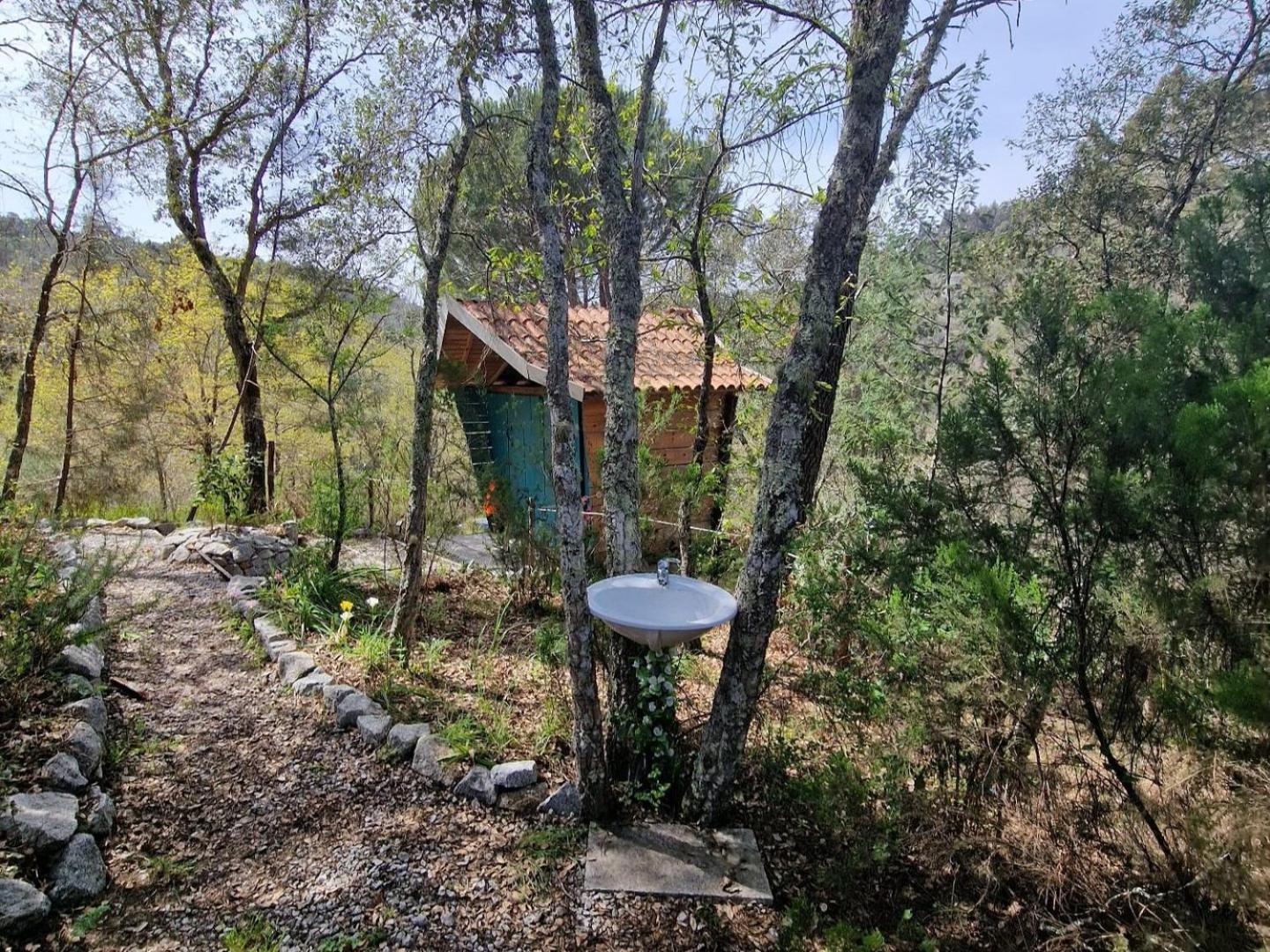 Вилла Quinta Da Lontra Табуа Экстерьер фото