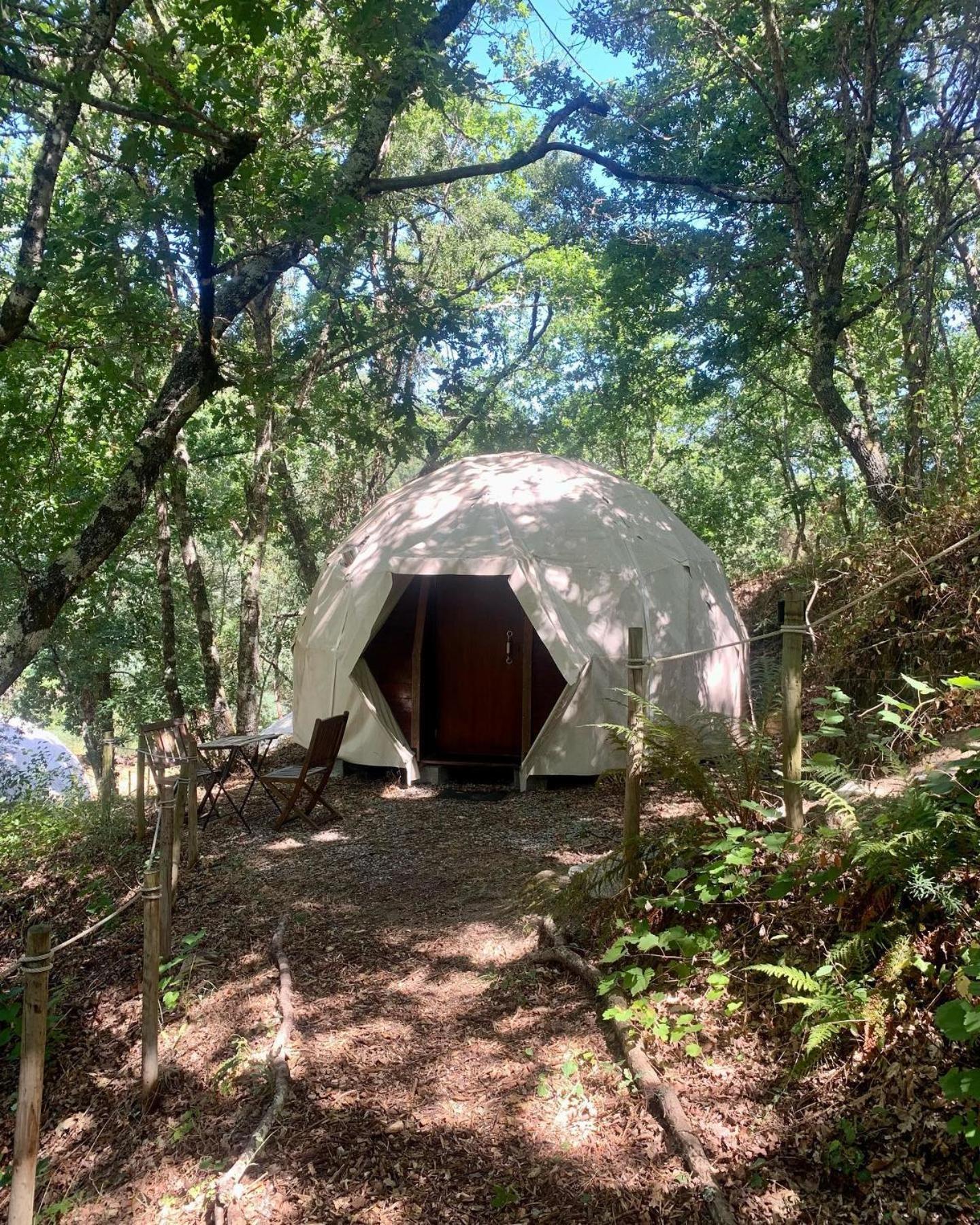 Вилла Quinta Da Lontra Табуа Экстерьер фото