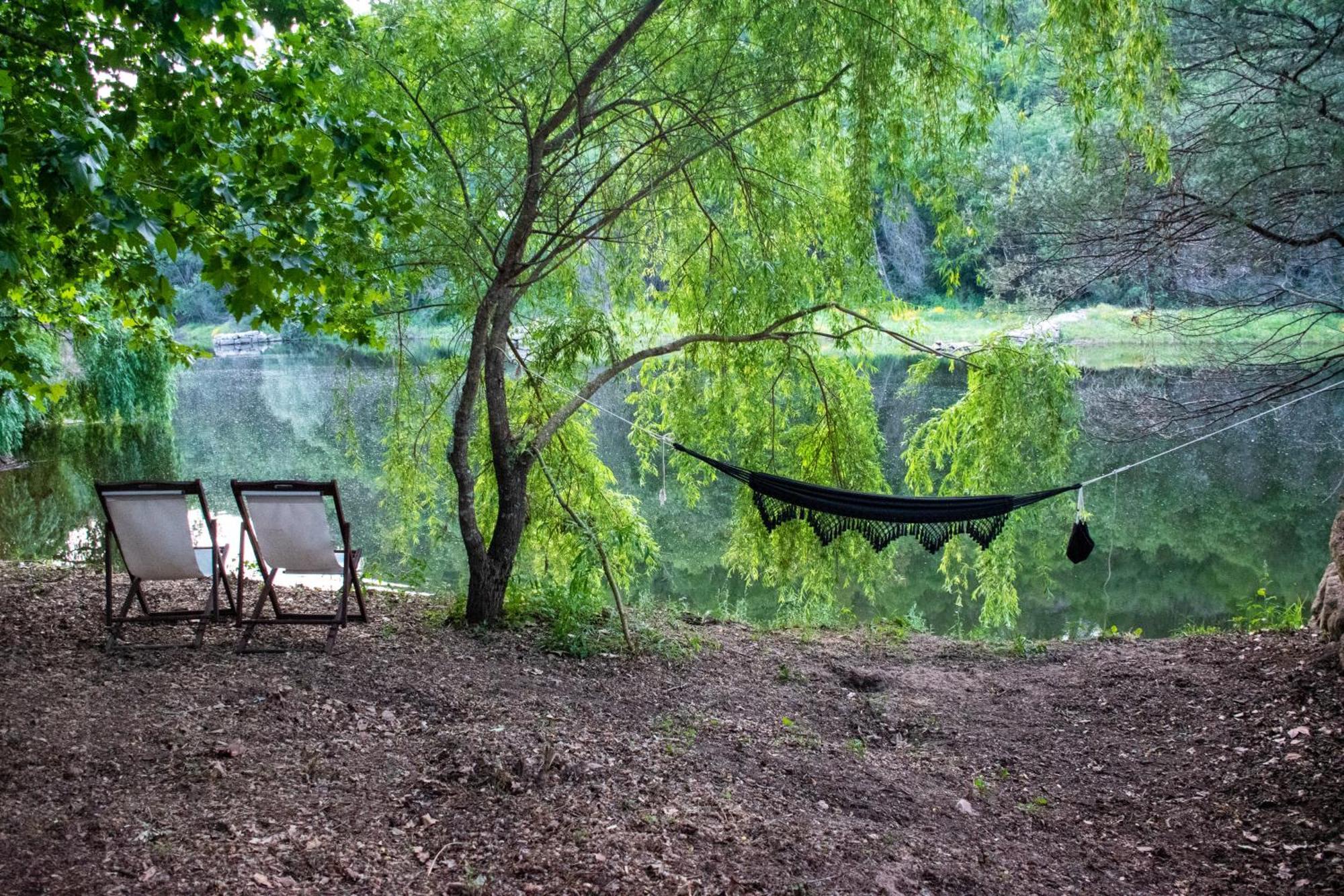 Вилла Quinta Da Lontra Табуа Экстерьер фото