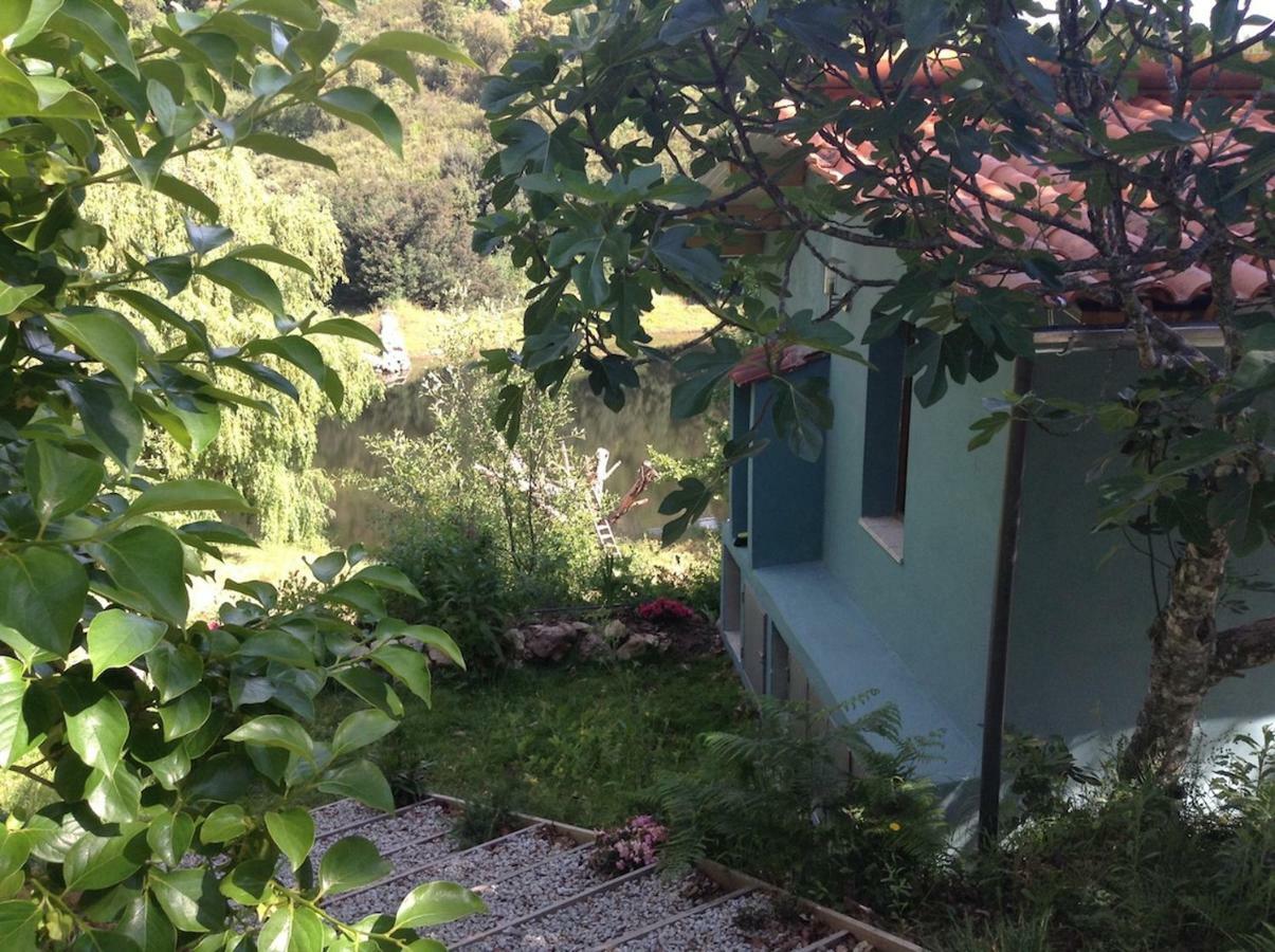 Вилла Quinta Da Lontra Табуа Экстерьер фото