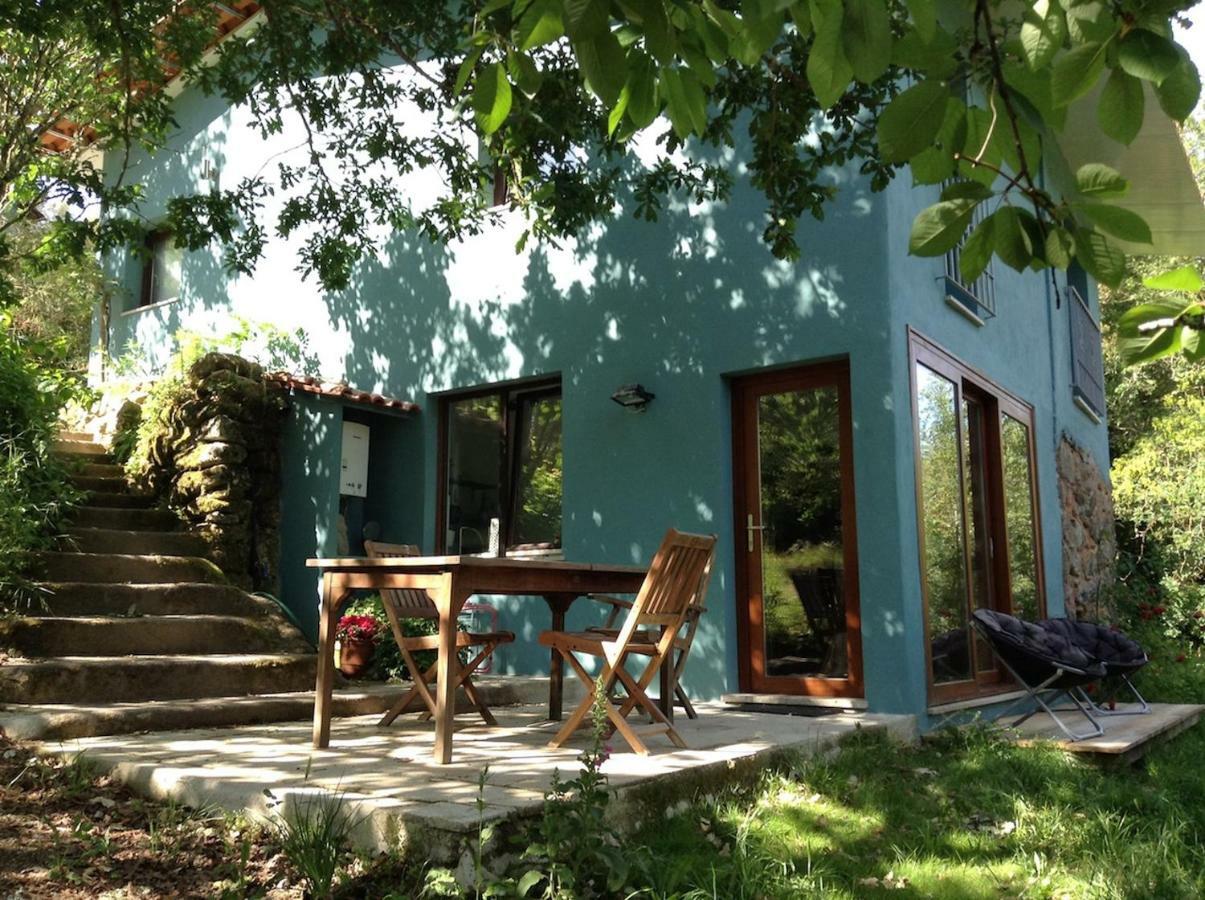 Вилла Quinta Da Lontra Табуа Экстерьер фото
