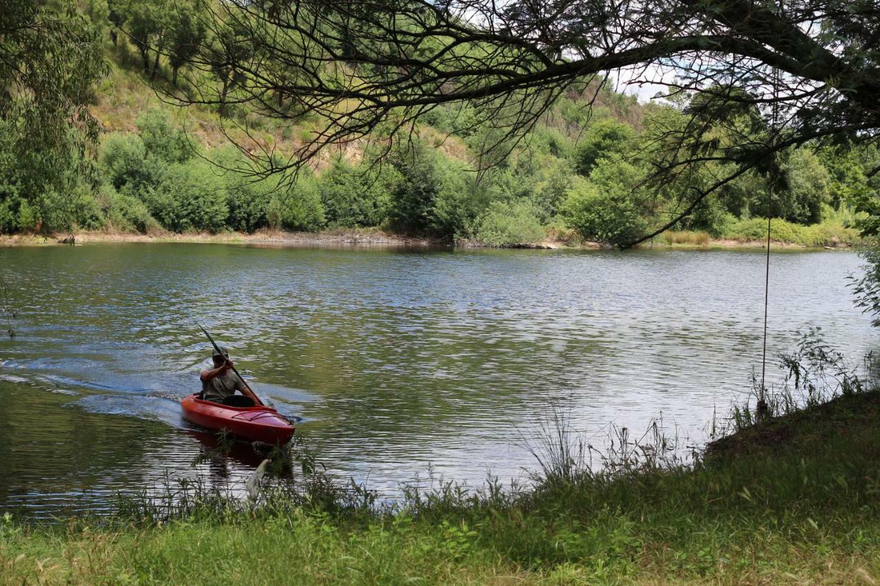 Вилла Quinta Da Lontra Табуа Экстерьер фото